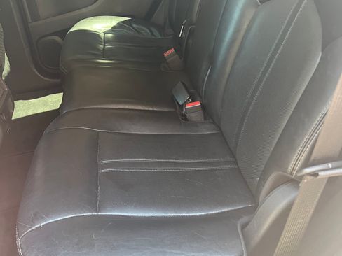 Used 2012 Cadillac SRX Luxury image 12