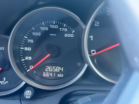 Used 2006 Porsche 911 GT3 RS image 6