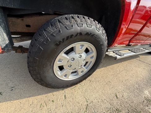 Used 2008 Chevrolet Colorado LS AWD/4WD image 5