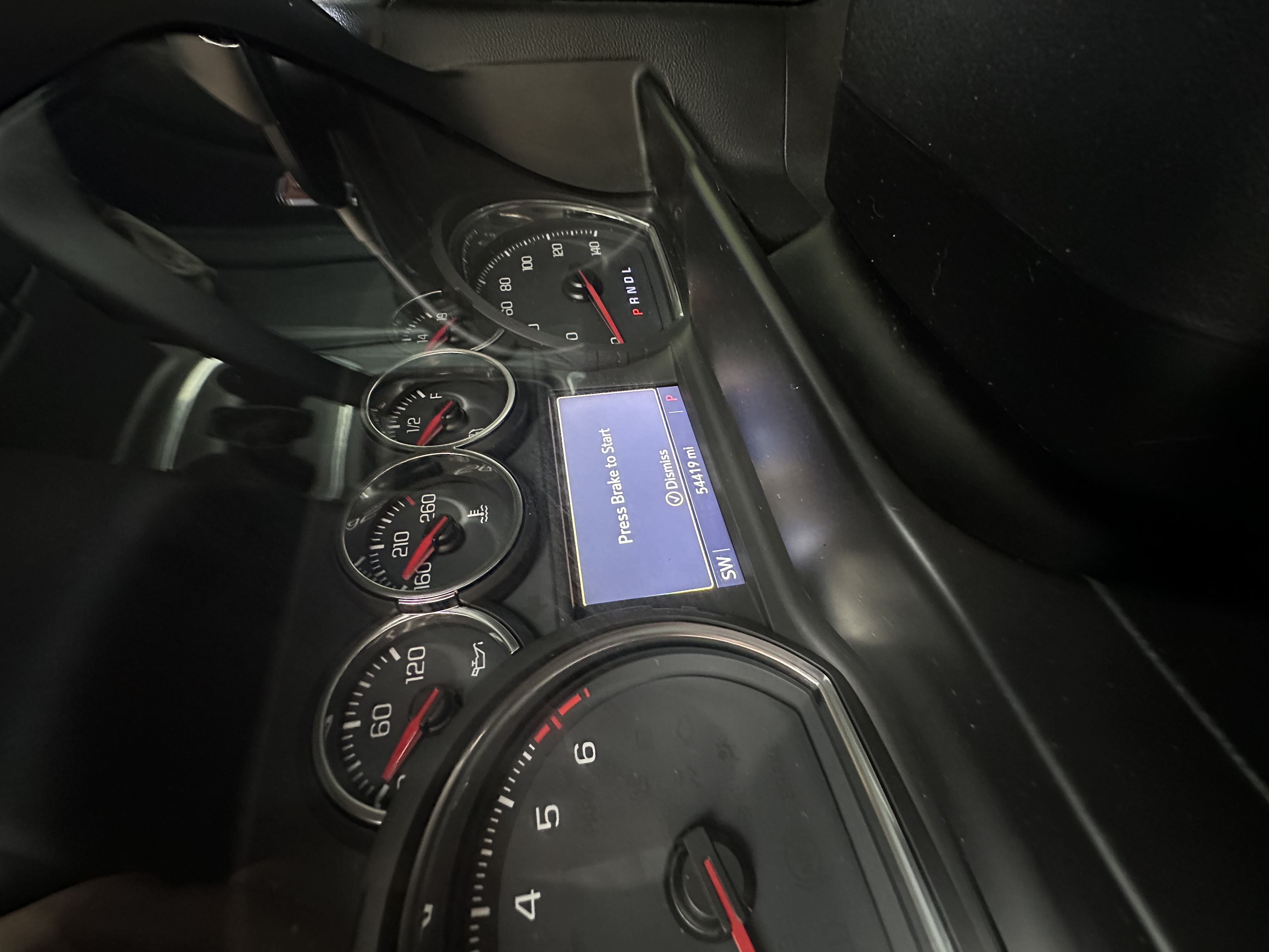 Used 2019 Chevrolet Silverado 1500 RST w/ All-Star Edition AWD/4WD image 8