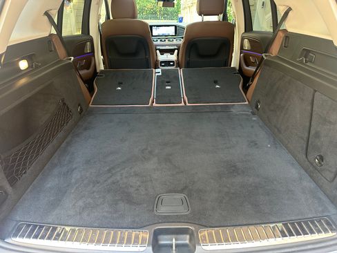 Used 2025 Mercedes-Benz GLE 350 4MATIC image 27