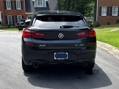 Used 2019 BMW X2 sDrive28i w/ Convenience Package image 12