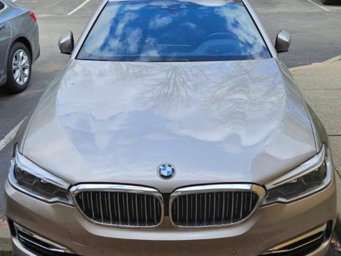 Used 2019 BMW 530i xDrive image 5