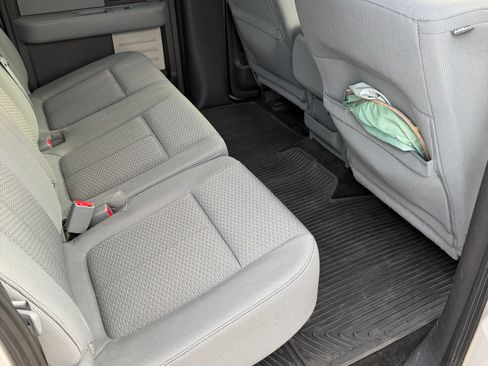 Used 2014 Ford F150 XLT w/ Equipment Group 302A Luxury image 18