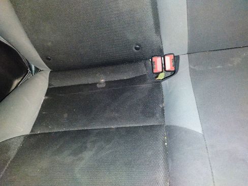 Used 2014 Ford Focus S FWD image 2