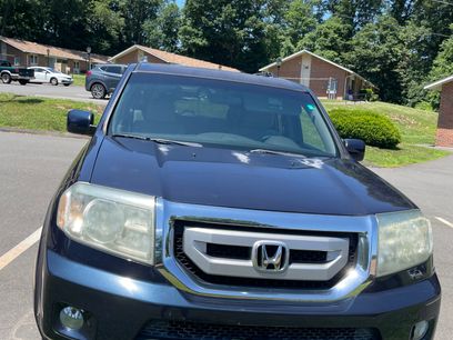 Used 2011 Honda Pilot EX