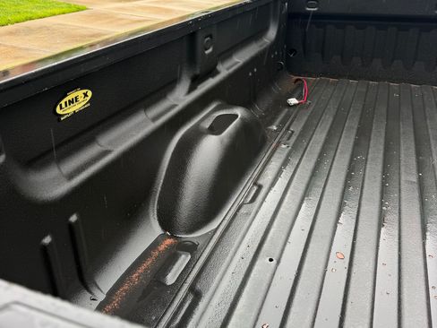 Used 2013 Chevrolet Silverado 1500 W/T RWD image 10