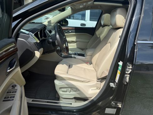 Used 2010 Cadillac SRX Performance image 10