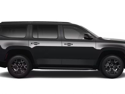 Used 2022 Jeep Grand Wagoneer Series II w/ Quick Order Packagew 28T