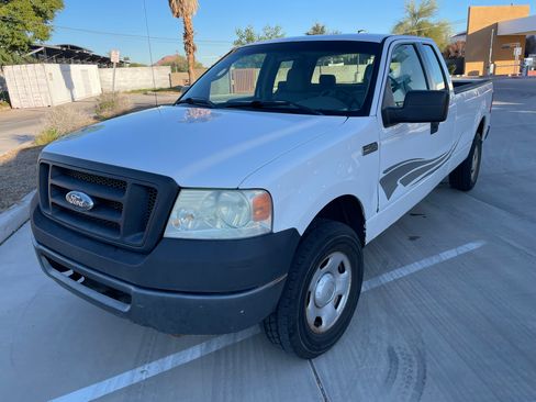 Used 2006 Ford F150 XL image 1