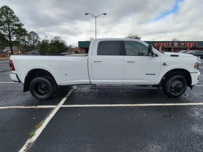 Used 2020 RAM 3500 Laramie w/ Night Edition