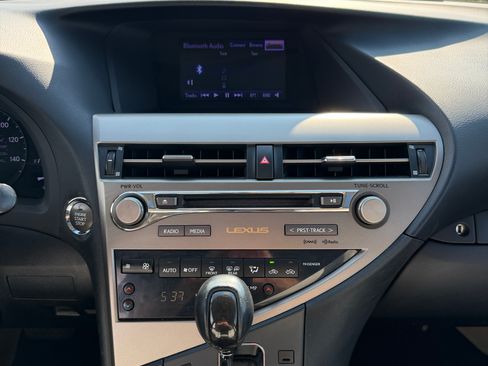 Used 2013 Lexus RX 350 AWD w/ Premium Pkg image 17