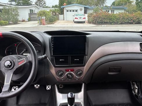 Used 2010 Subaru Impreza WRX STI image 12