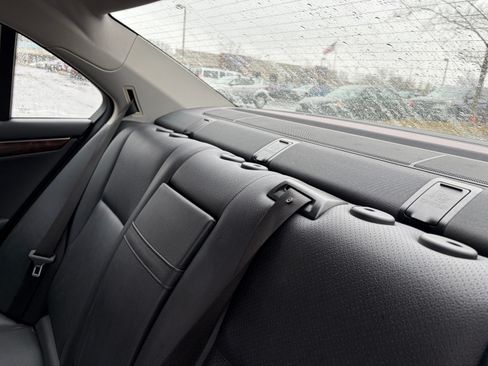 Used 2013 Mercedes-Benz C 300 4MATIC Sedan image 8
