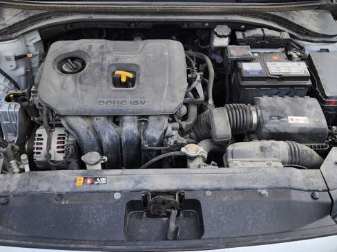 Used 2019 Hyundai Elantra SEL w/ Cargo Package image 13