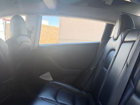 Used 2021 Tesla Model 3 Standard Range Plus RWD image 14