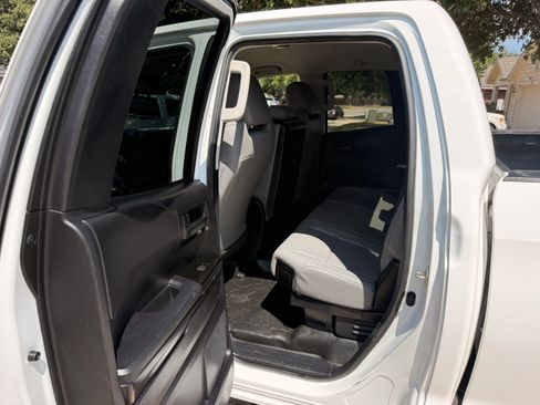 Used 2020 Toyota Tundra SR RWD image 12