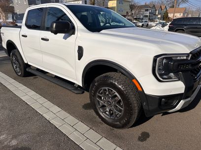 Used 2024 Ford Ranger XLT