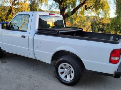 Used 2010 Ford Ranger XL
