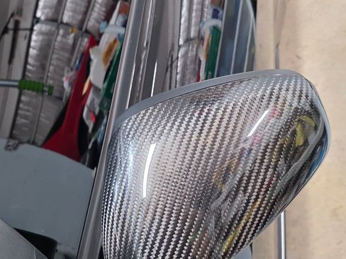 Used 2013 Maserati GranTurismo Sport image 17