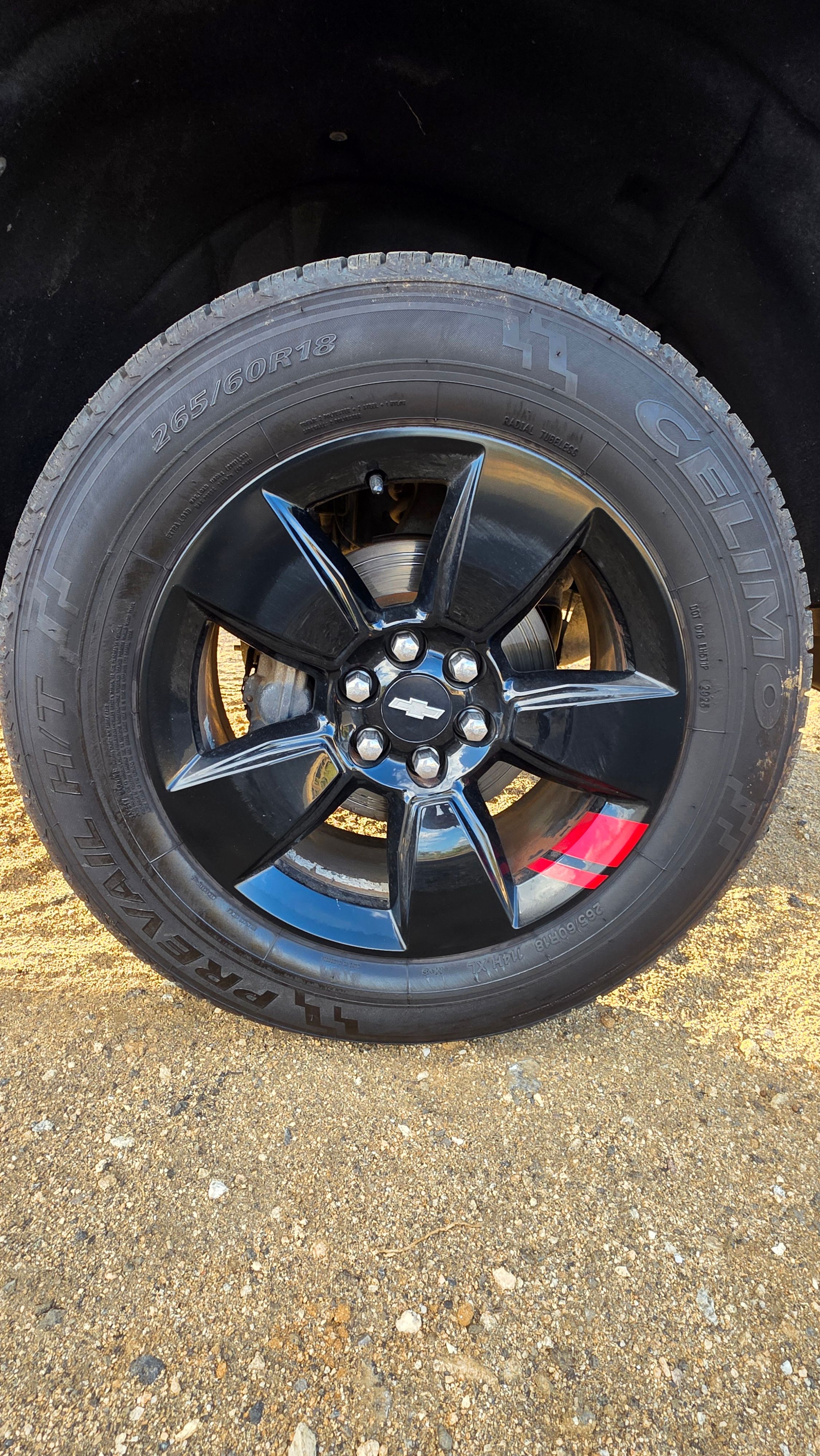 Used 2019 Chevrolet Colorado LT w/ Redline Special Edition RWD image 16