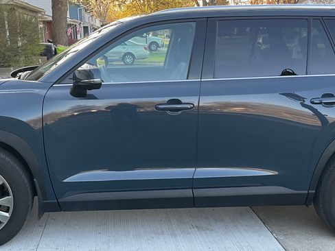 Used 2024 Toyota Grand Highlander AWD Hybrid image 1