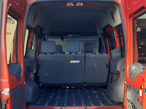 Used 2013 Ford Transit Connect XLT Premium FWD image 6