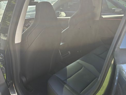 Used 2024 Tesla Model 3 Performance AWD/4WD image 6