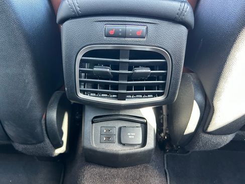 Used 2017 Lincoln MKZ Reserve w/ Technology Package image 21