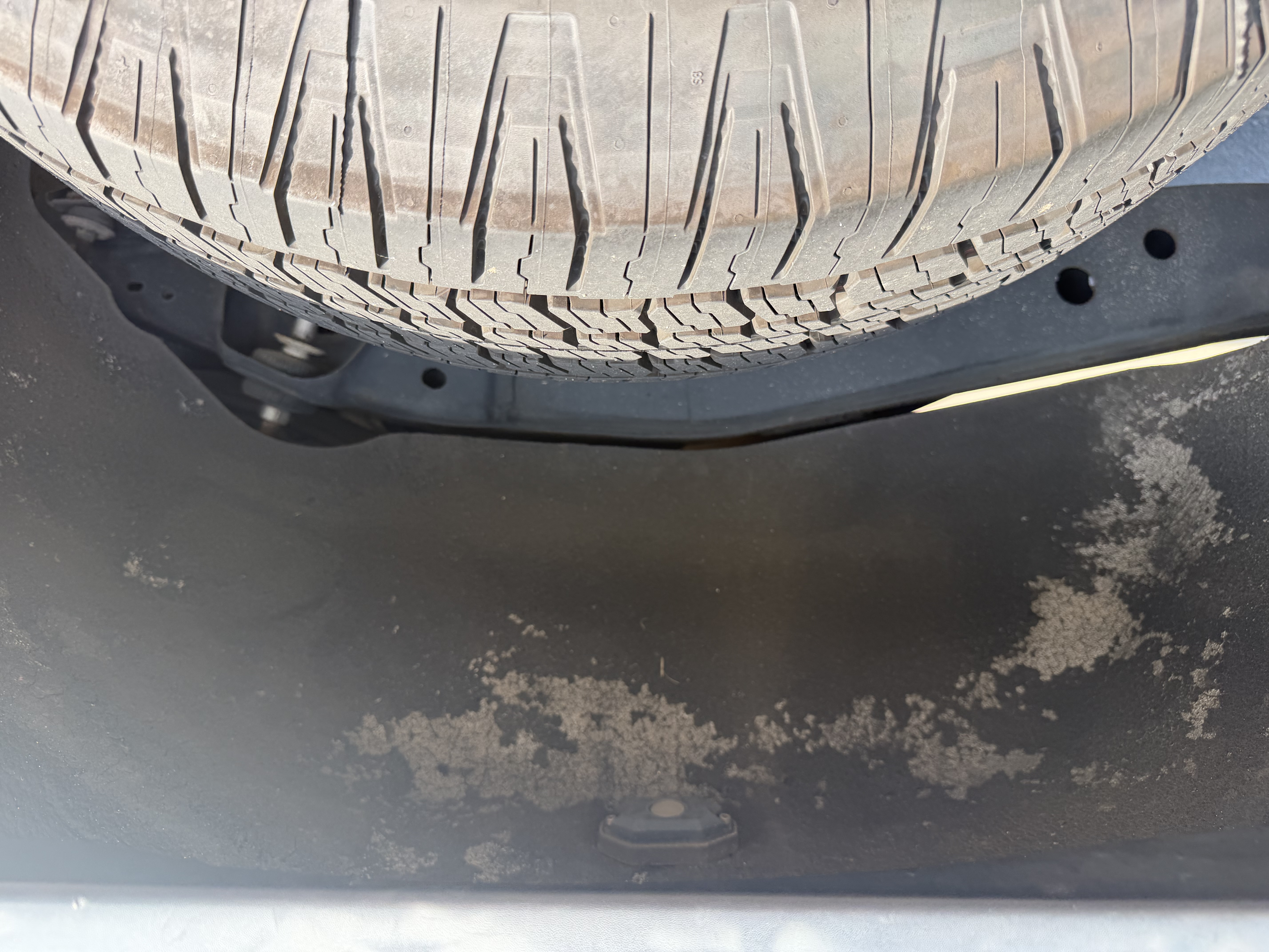 Used 2007 Toyota FJ Cruiser 2WD image 24