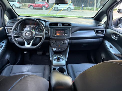 Used 2019 Nissan Leaf S w/ S Charge Package image 18