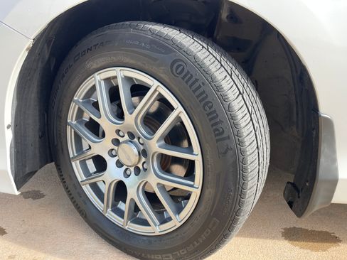 Used 2016 Honda Accord LX image 13