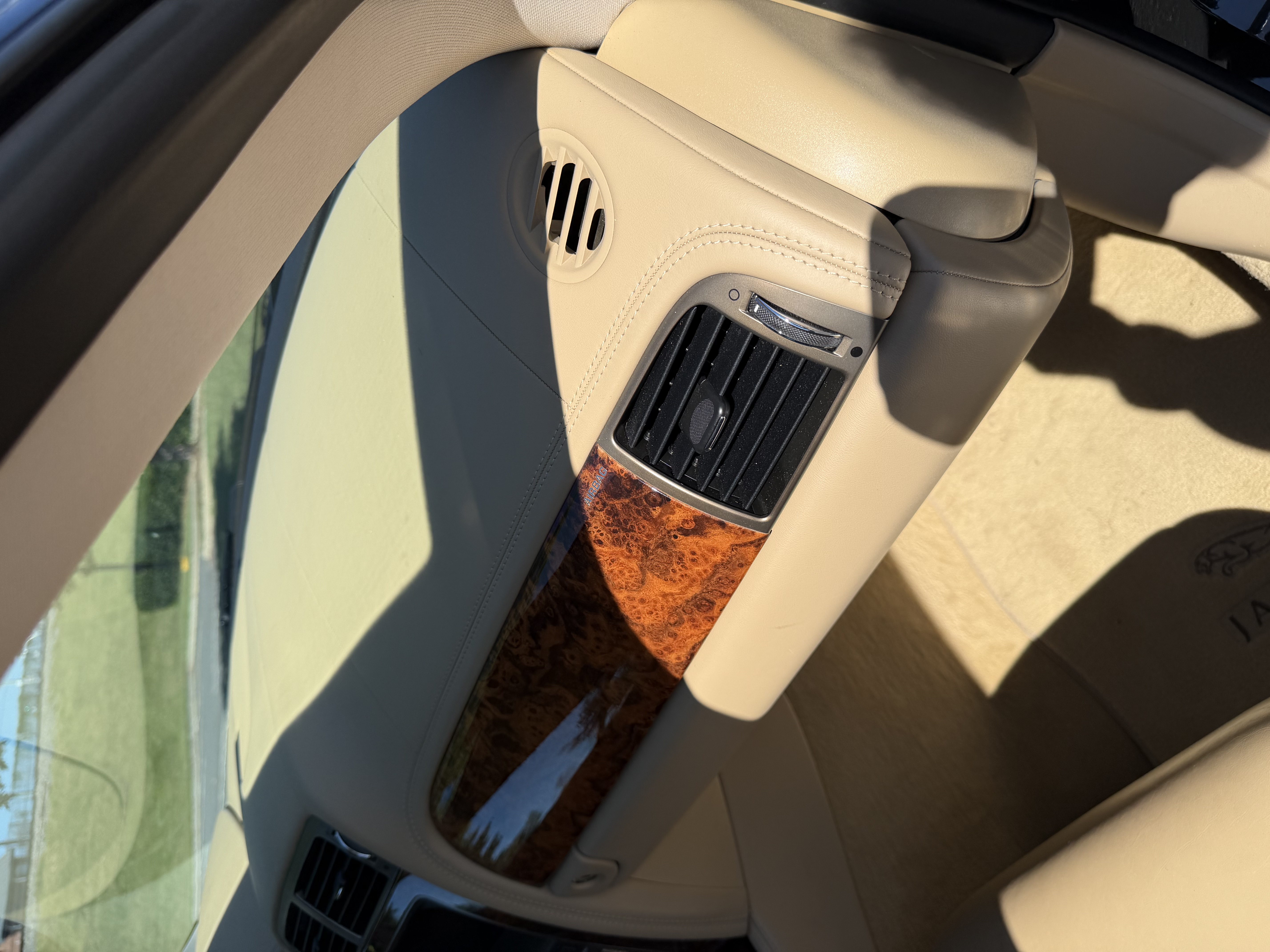Used 2008 Jaguar XK Convertible RWD image 18
