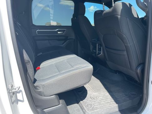 Used 2022 RAM 1500 Lone Star RWD image 6