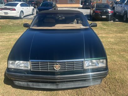 Used 1993 Cadillac Allante