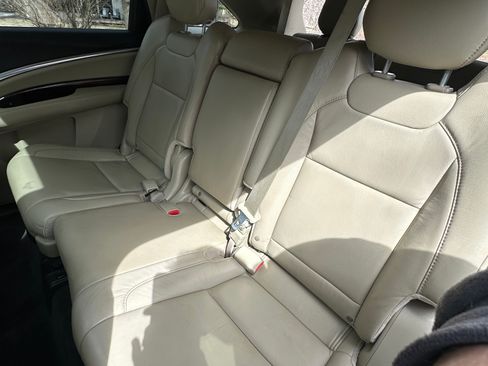 Used 2015 Acura MDX SH-AWD image 17