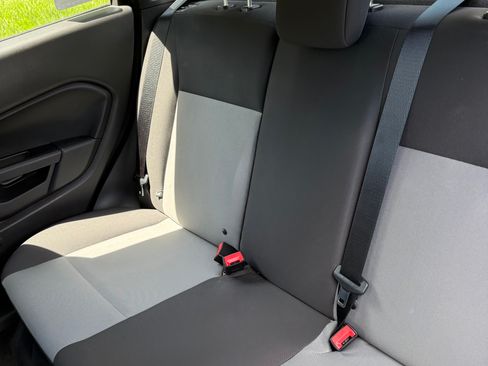 Used 2018 Ford Fiesta S FWD image 12