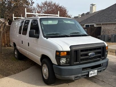 Used 2010 Ford E-250 and Econoline 250 Extended