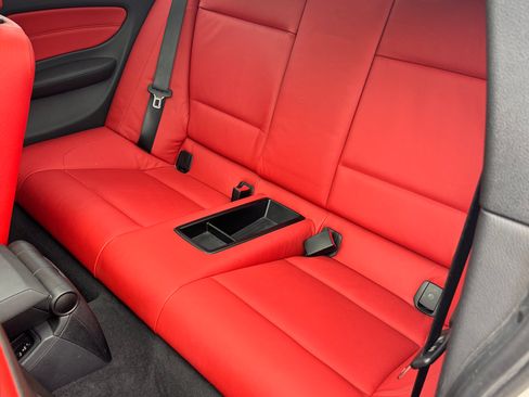 Used 2011 BMW 135i Coupe RWD image 14