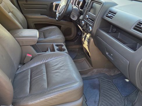 Used 2008 Honda Ridgeline RTL image 10