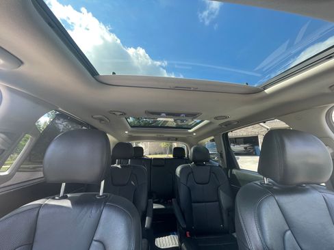 Used 2020 Kia Telluride SX image 6