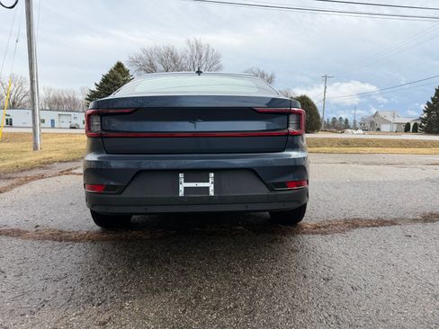 Used 2024 Polestar Polestar 2 w/ Pilot Pack image 6