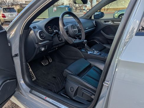 Used 2020 Audi RS 3 image 10