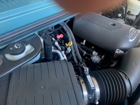 Used 2007 HUMMER H2 w/ Special Edition image 9