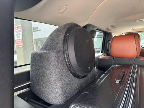 Used 2008 HUMMER H2 image 10