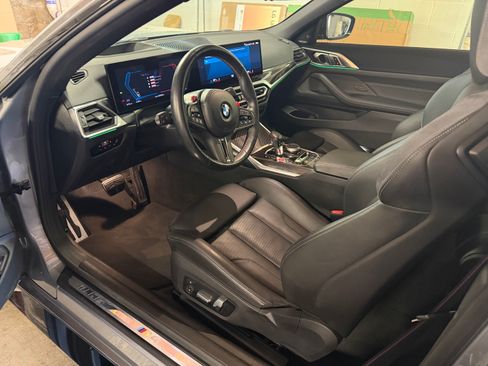 Used 2024 BMW M4 xDrive Competition w/ M Driver's Package image 20