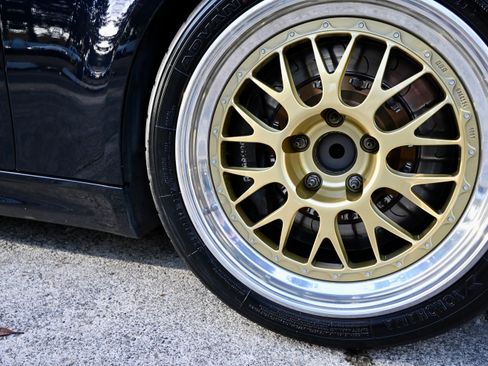 Used 2008 BMW M3 Coupe image 12