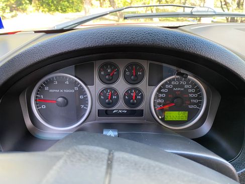 Used 2004 Ford F150 FX4 image 24