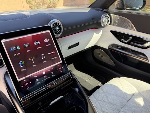 Used 2025 Mercedes-Benz AMG GT 55 image 13