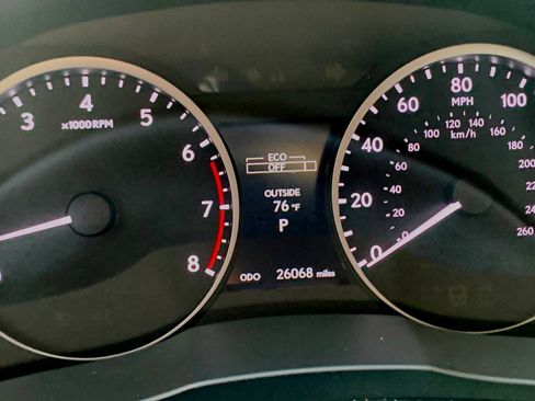 Used 2015 Lexus ES 350 image 22